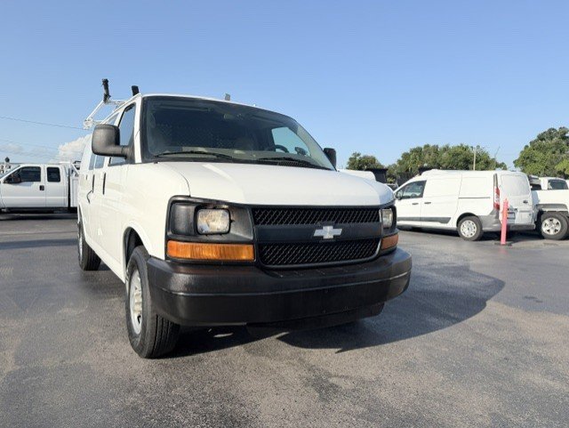 2008 Chevrolet G3500 Vans - $11,888