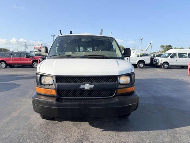 2008 Chevrolet G3500 Vans - $11,888