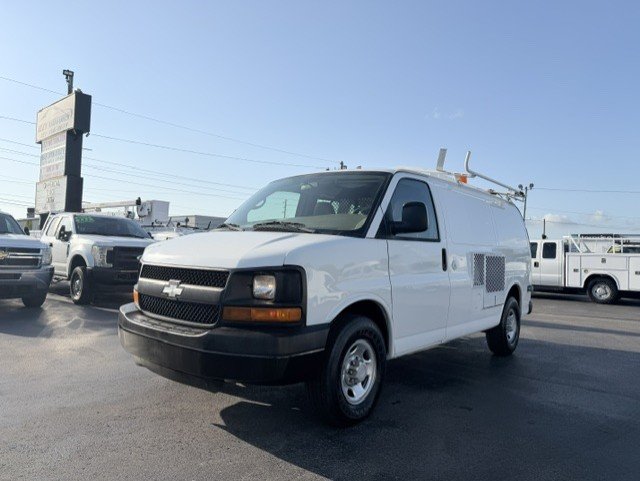 2008 Chevrolet G3500 Vans - $11,888