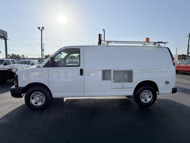 2008 Chevrolet G3500 Vans - $11,888