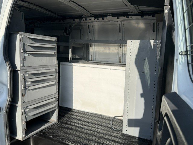 2008 Chevrolet G3500 Vans - $11,888