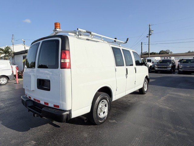 2008 Chevrolet G3500 Vans - $11,888