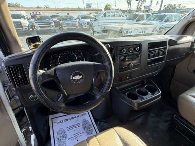 2008 Chevrolet G3500 Vans - $11,888