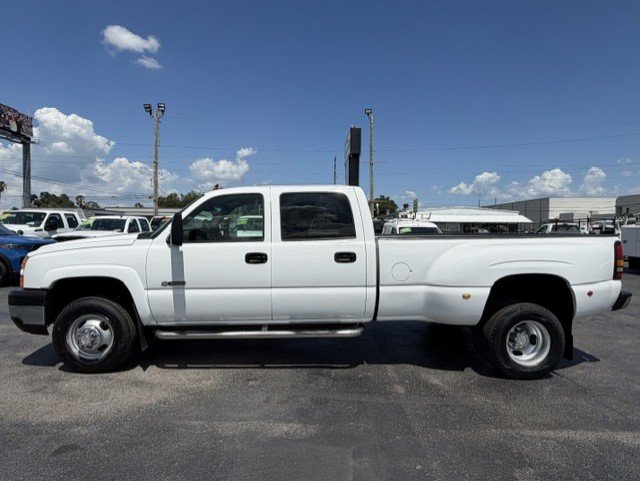 2007 Chevrolet Silverado 3500 Clsc - $19,888