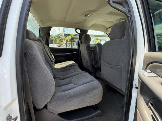 2007 Chevrolet Silverado 3500 Clsc - $19,888