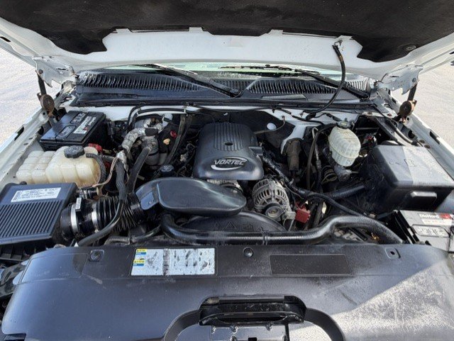 2007 Chevrolet Silverado 3500 Clsc - $19,888
