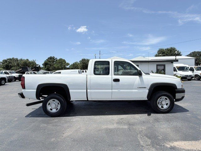 2007 Chevrolet Silverado - $8,888