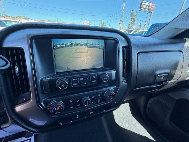 2019 Chevrolet Silverado 1500 LD - $17,888