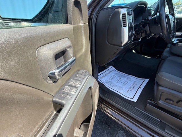 2019 Chevrolet Silverado 1500 LD - $17,888