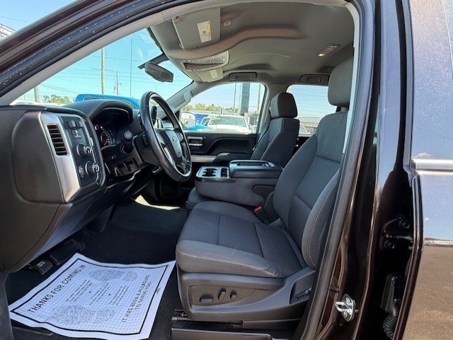 2019 Chevrolet Silverado 1500 LD - $17,888