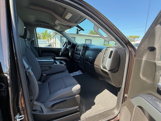 2019 Chevrolet Silverado 1500 LD - $17,888