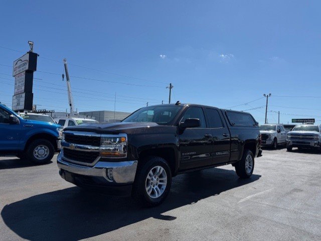 2019 Chevrolet Silverado 1500 LD - $17,888