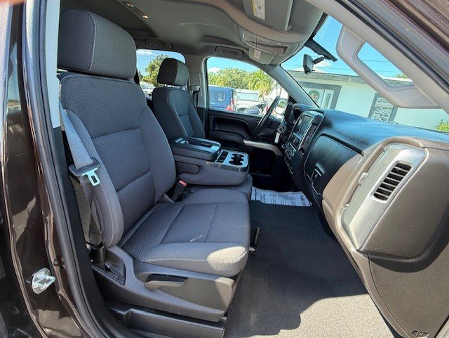 2019 Chevrolet Silverado 1500 LD - $17,888
