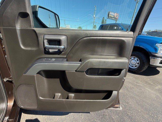 2019 Chevrolet Silverado 1500 LD - $17,888
