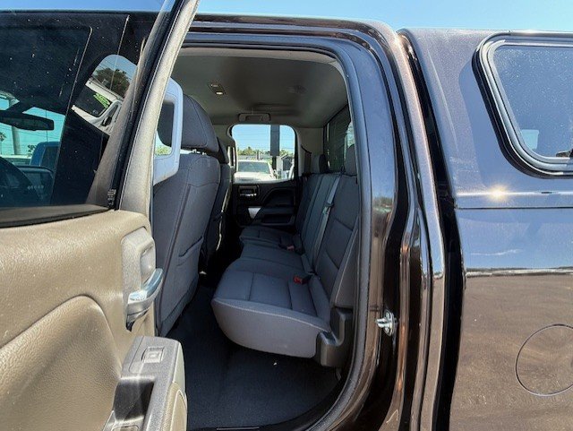 2019 Chevrolet Silverado 1500 LD - $17,888