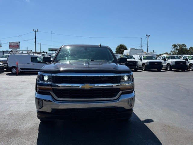 2019 Chevrolet Silverado 1500 LD - $17,888
