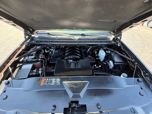 2019 Chevrolet Silverado 1500 LD - $17,888
