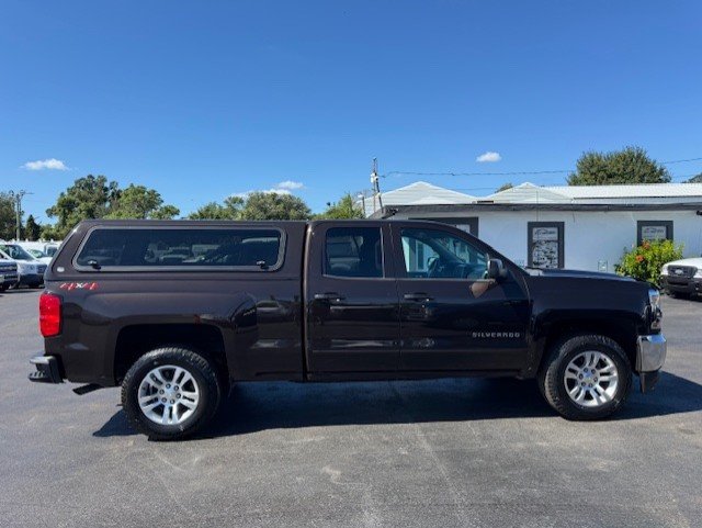 2019 Chevrolet Silverado 1500 LD - $17,888