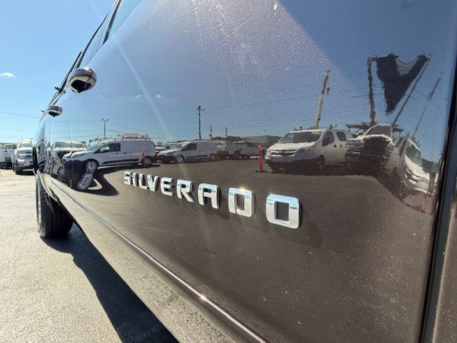 2019 Chevrolet Silverado 1500 LD - $17,888