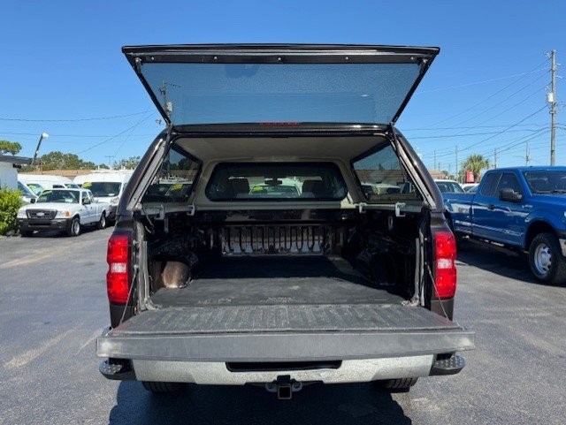 2019 Chevrolet Silverado 1500 LD - $17,888