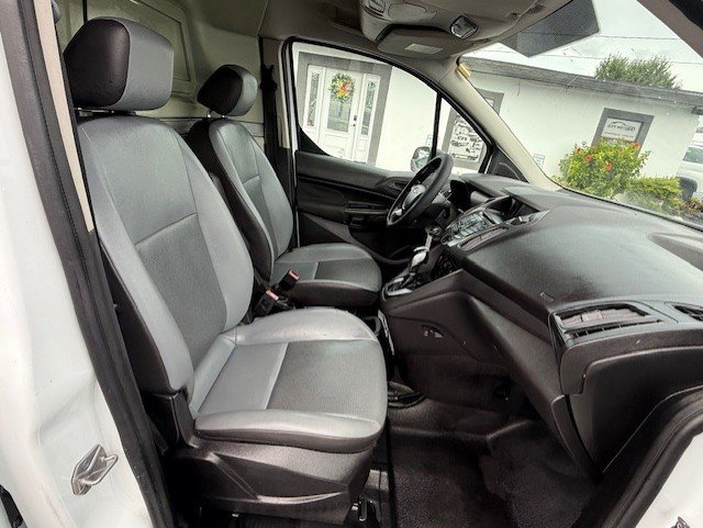2014 Ford Transit Connect - $11,888