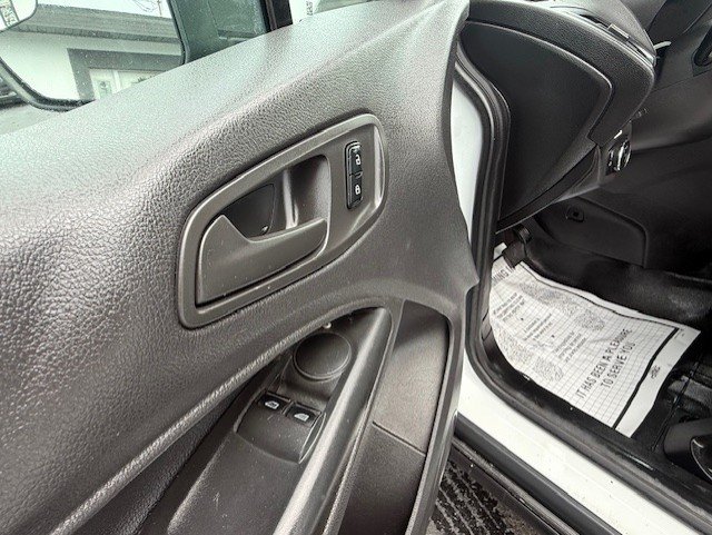 2014 Ford Transit Connect - $11,888