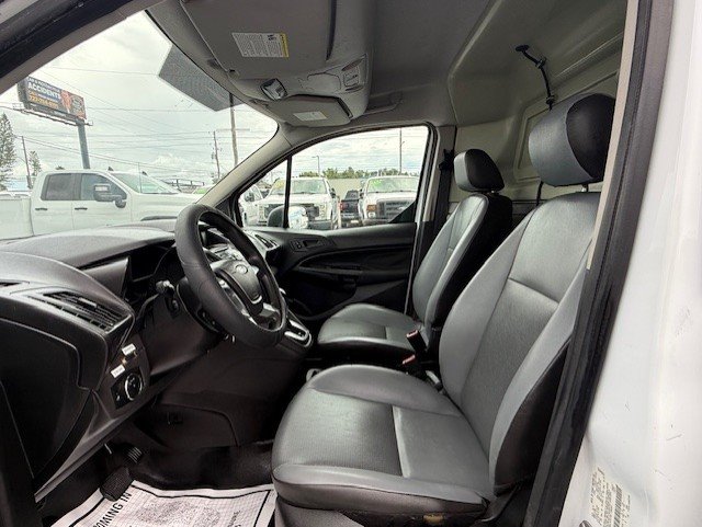 2014 Ford Transit Connect - $11,888