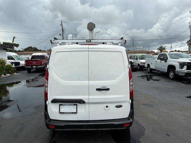 2014 Ford Transit Connect - $11,888