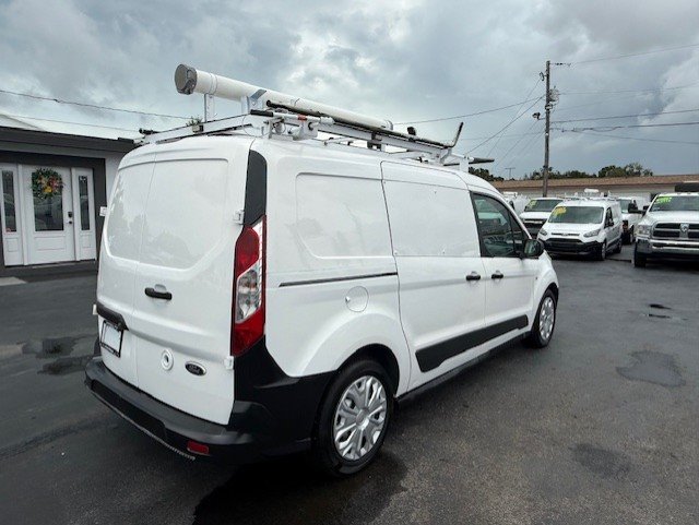 2014 Ford Transit Connect - $11,888