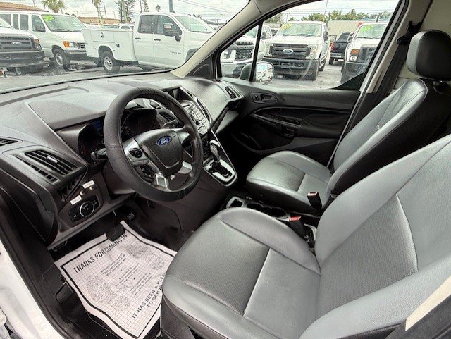 2014 Ford Transit Connect - $11,888