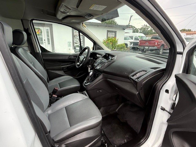 2014 Ford Transit Connect - $11,888
