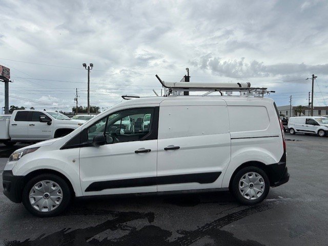 2014 Ford Transit Connect - $11,888