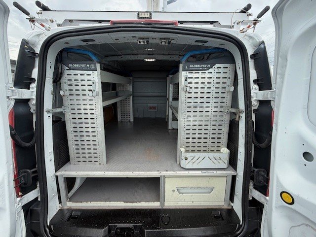 2014 Ford Transit Connect - $11,888