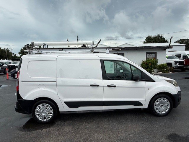 2014 Ford Transit Connect - $11,888
