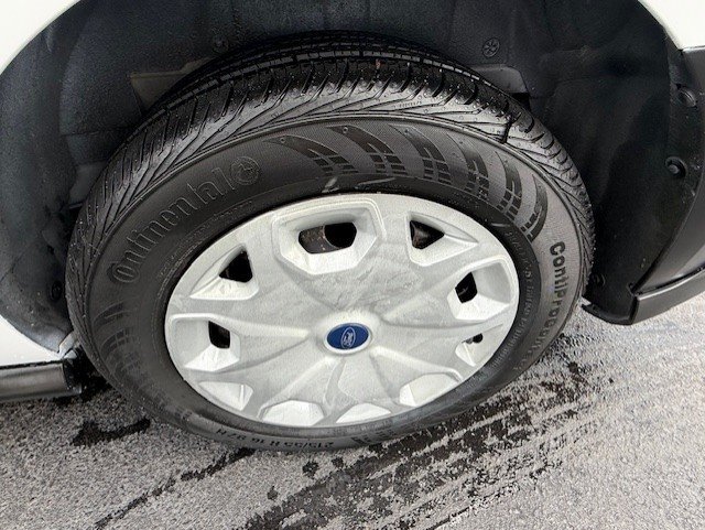 2014 Ford Transit Connect - $11,888
