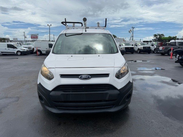 2014 Ford Transit Connect - $11,888