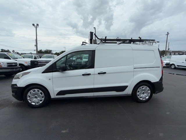 2014 Ford Transit Connect - $9,888