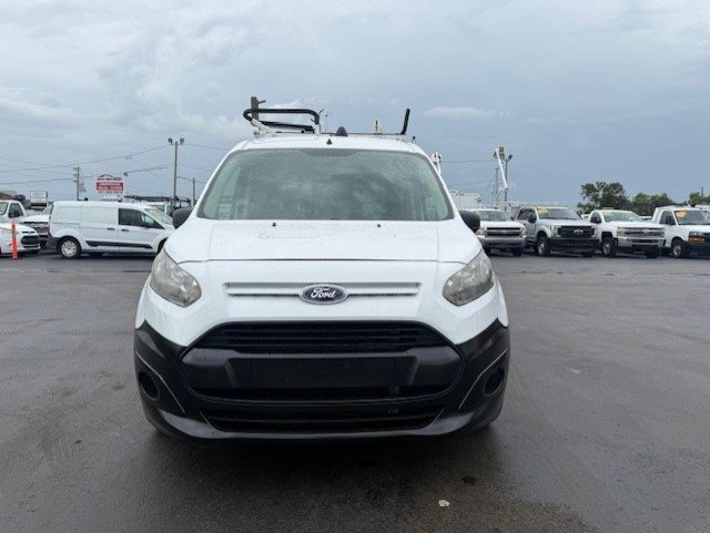 2014 Ford Transit Connect - $9,888