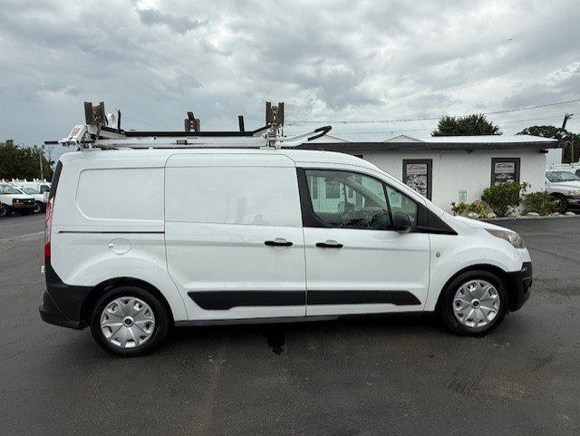 2014 Ford Transit Connect - $9,888