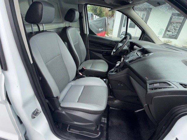 2014 Ford Transit Connect - $9,888