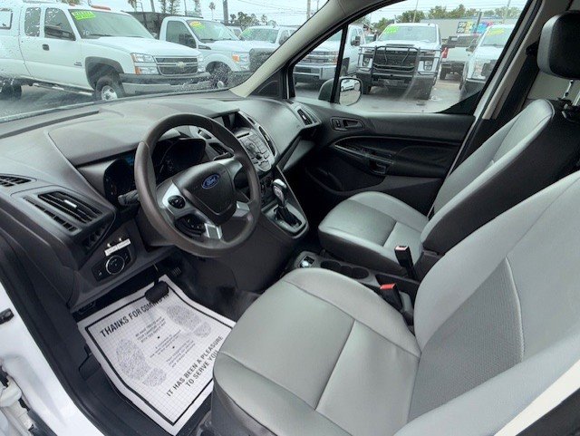2014 Ford Transit Connect - $9,888