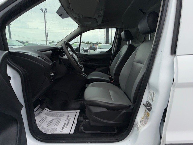 2014 Ford Transit Connect - $9,888
