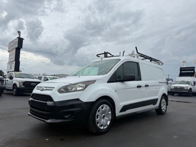 2014 Ford Transit Connect - $9,888