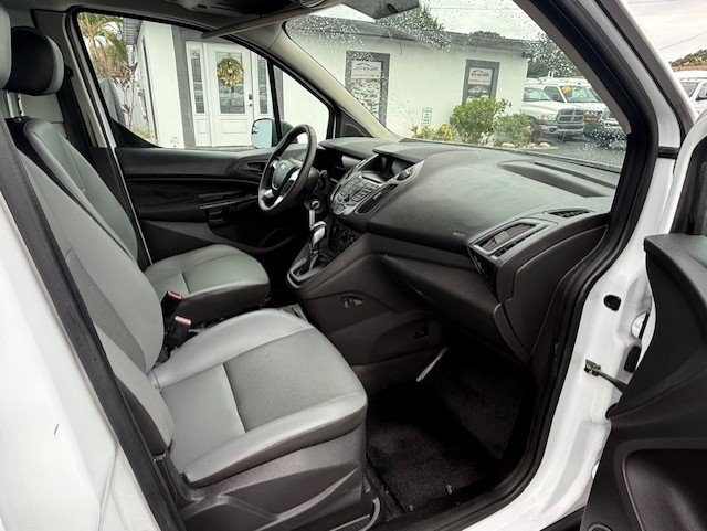 2014 Ford Transit Connect - $9,888