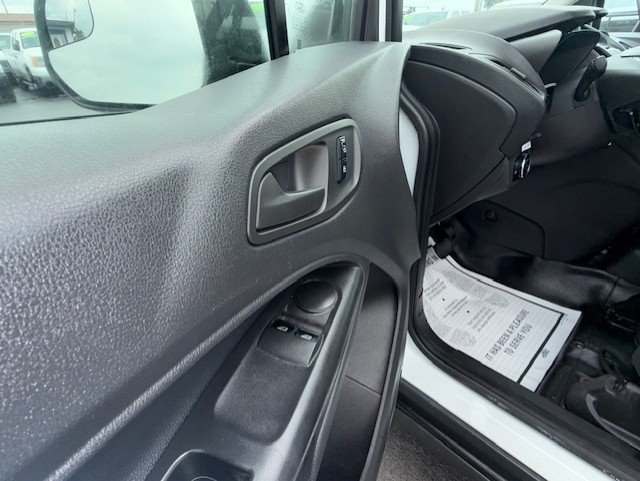 2014 Ford Transit Connect - $9,888