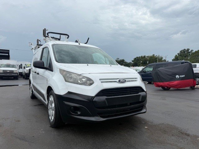 2014 Ford Transit Connect - $9,888