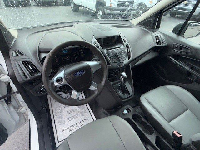 2014 Ford Transit Connect - $9,888