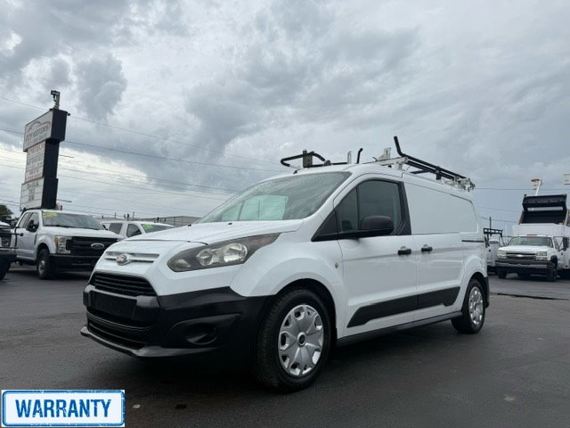 2014 Ford Transit Connect - $9,888