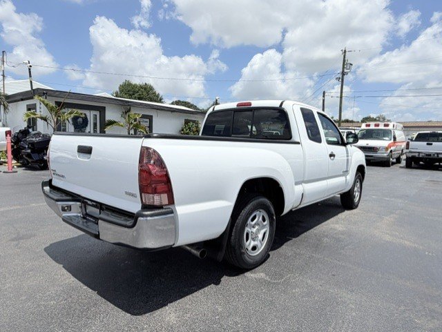2006 Toyota Tacoma - $14,888