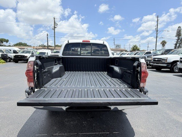 2006 Toyota Tacoma - $14,888